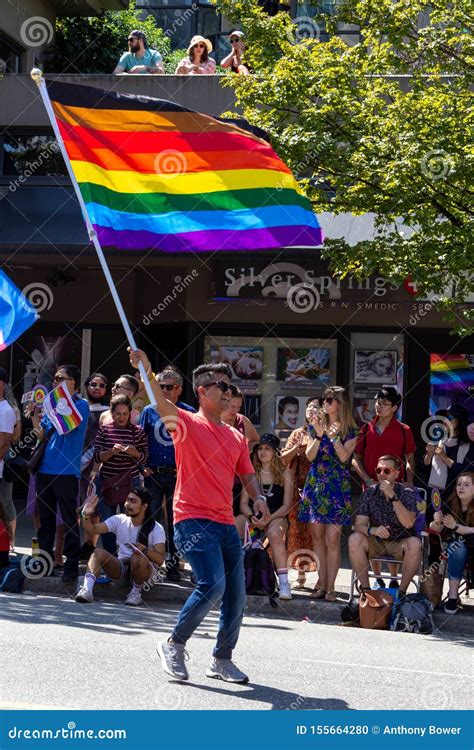 Vancouver Gay Mens Group + friends